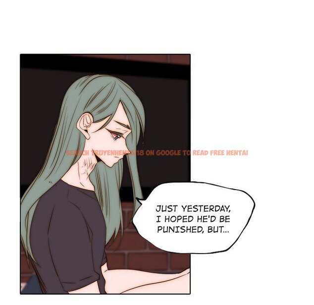 Read Hentai Image 51 258 in comic Ranunculus - Chapter 74 - www.hentaitnt.net
