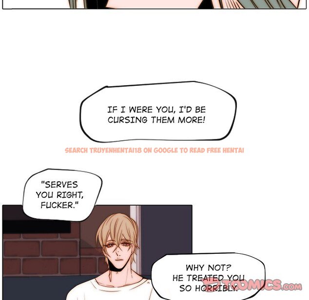 Read Hentai Image 58 258 in comic Ranunculus - Chapter 74 - www.hentaitnt.net