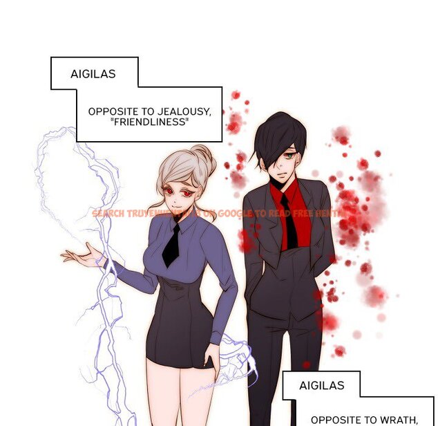 Read Hentai Image 6 254 in comic Ranunculus - Chapter 74 - www.hentaitnt.net