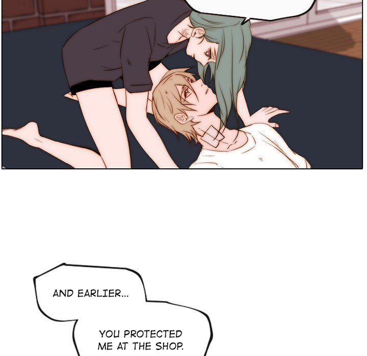 Read Hentai Image 73 259 in comic Ranunculus - Chapter 74 - www.hentaitnt.net