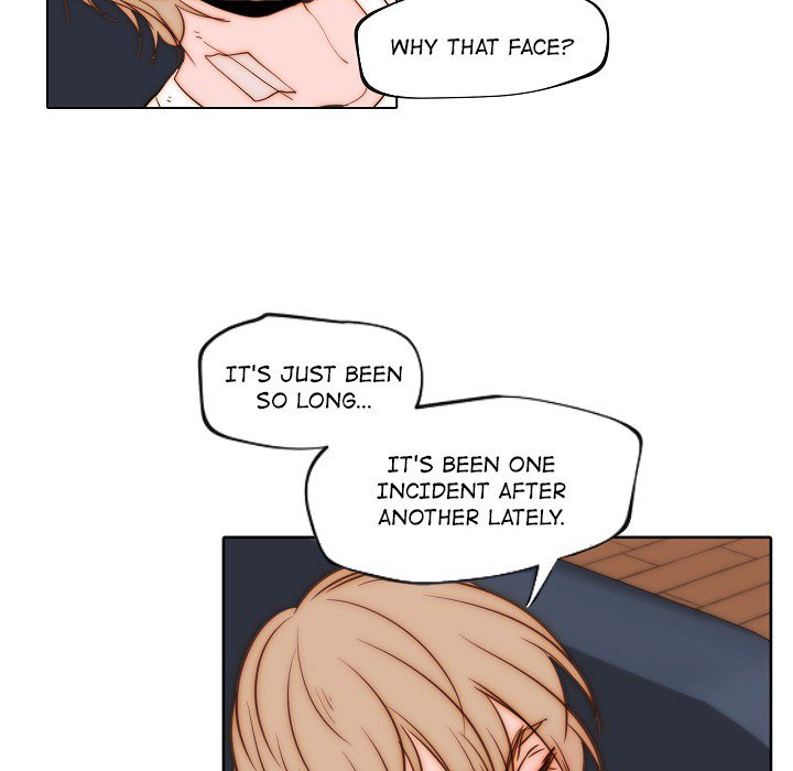 Read Hentai Image 76 259 in comic Ranunculus - Chapter 74 - www.hentaitnt.net