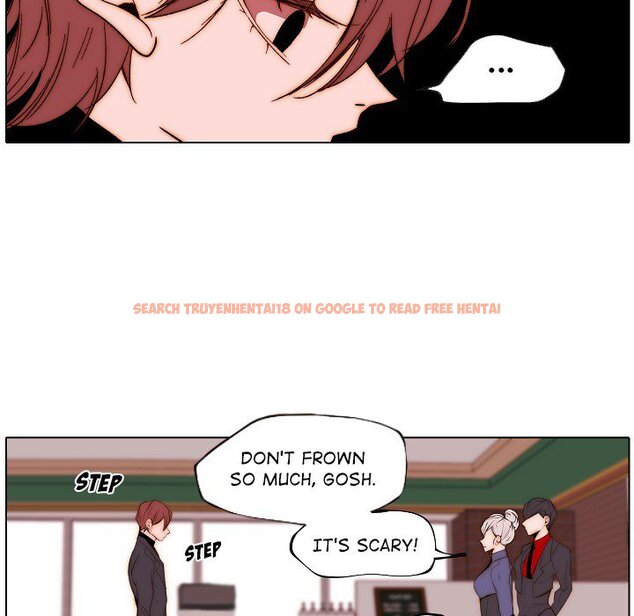 Read Hentai Image 8 254 in comic Ranunculus - Chapter 74 - www.hentaitnt.net