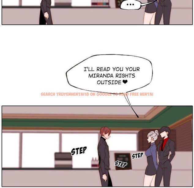 Read Hentai Image 9 254 in comic Ranunculus - Chapter 74 - www.hentaitnt.net