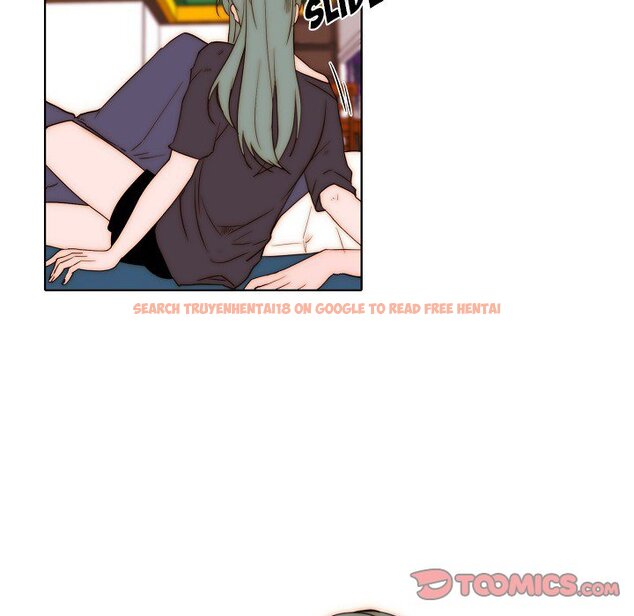 Read Hentai Image 34 253 in comic Ranunculus - Chapter 75 - www.hentaitnt.net