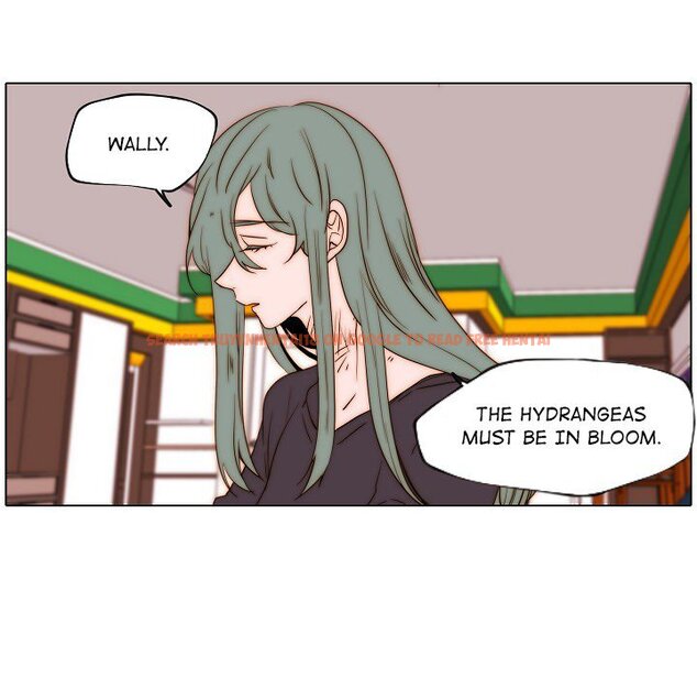 Read Hentai Image 38 253 in comic Ranunculus - Chapter 75 - www.hentaitnt.net