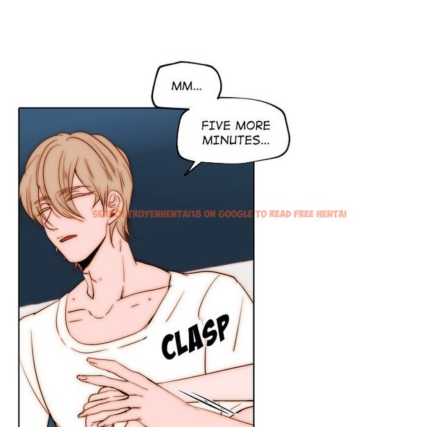 Read Hentai Image 39 253 in comic Ranunculus - Chapter 75 - www.hentaitnt.net