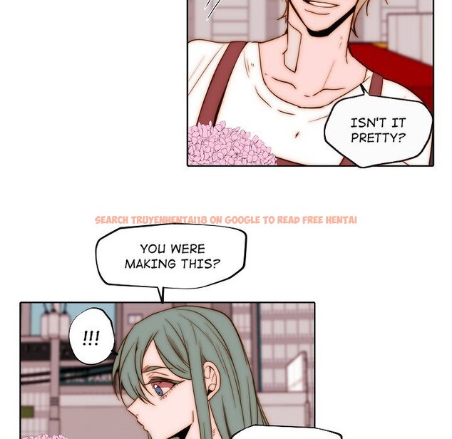 Read Hentai Image 60 253 in comic Ranunculus - Chapter 75 - www.hentaitnt.net
