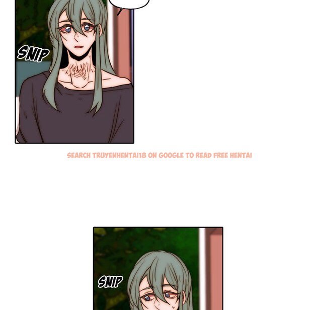 Read Hentai Image 72 254 in comic Ranunculus - Chapter 75 - www.hentaitnt.net
