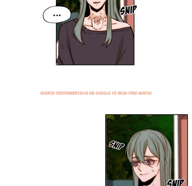 Read Hentai Image 73 254 in comic Ranunculus - Chapter 75 - www.hentaitnt.net