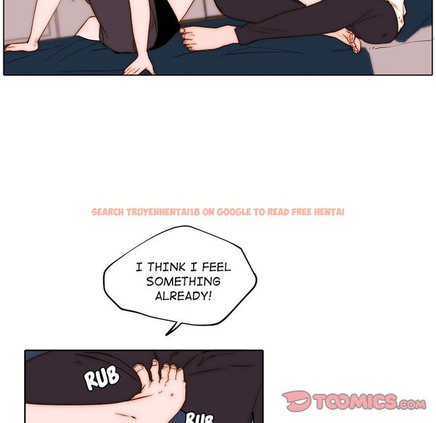 Read Hentai Image 18 112 in comic Ranunculus - Chapter 76 - www.hentaitnt.net