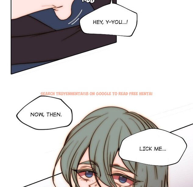 Read Hentai Image 19 112 in comic Ranunculus - Chapter 76 - www.hentaitnt.net