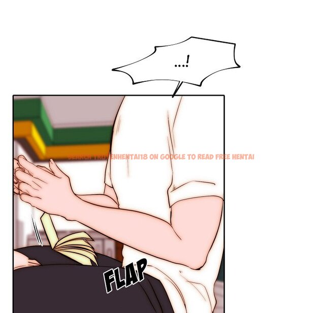 Read Hentai Image 21 112 in comic Ranunculus - Chapter 76 - www.hentaitnt.net