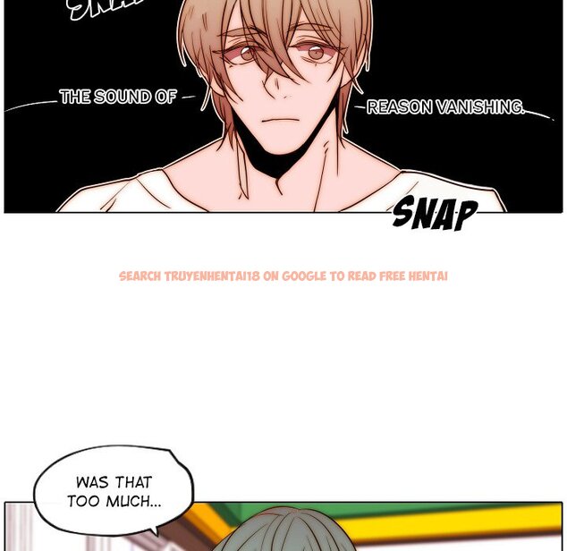 Read Hentai Image 24 112 in comic Ranunculus - Chapter 76 - www.hentaitnt.net