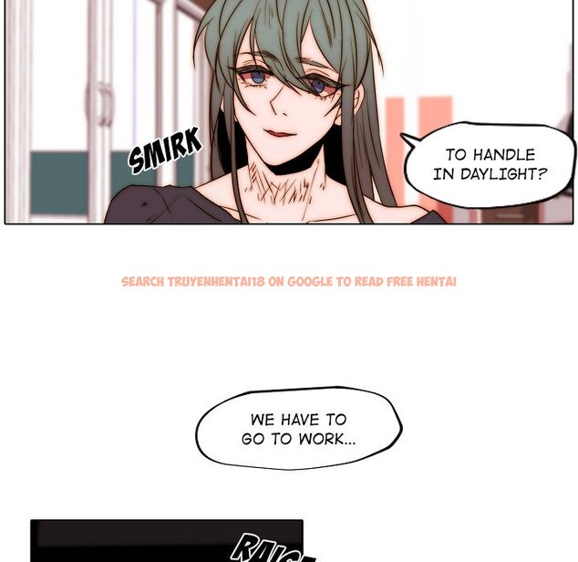 Read Hentai Image 25 112 in comic Ranunculus - Chapter 76 - www.hentaitnt.net
