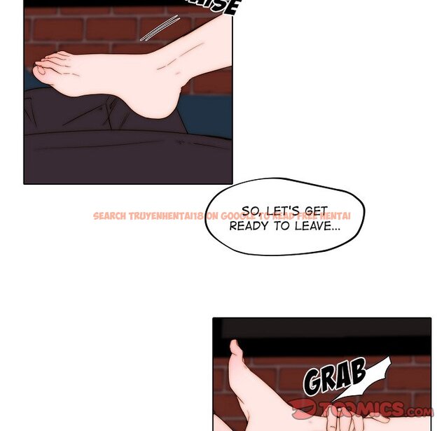 Read Hentai Image 26 112 in comic Ranunculus - Chapter 76 - www.hentaitnt.net