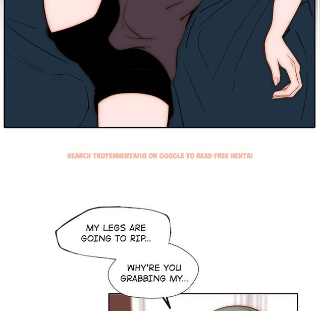 Read Hentai Image 31 112 in comic Ranunculus - Chapter 76 - www.hentaitnt.net