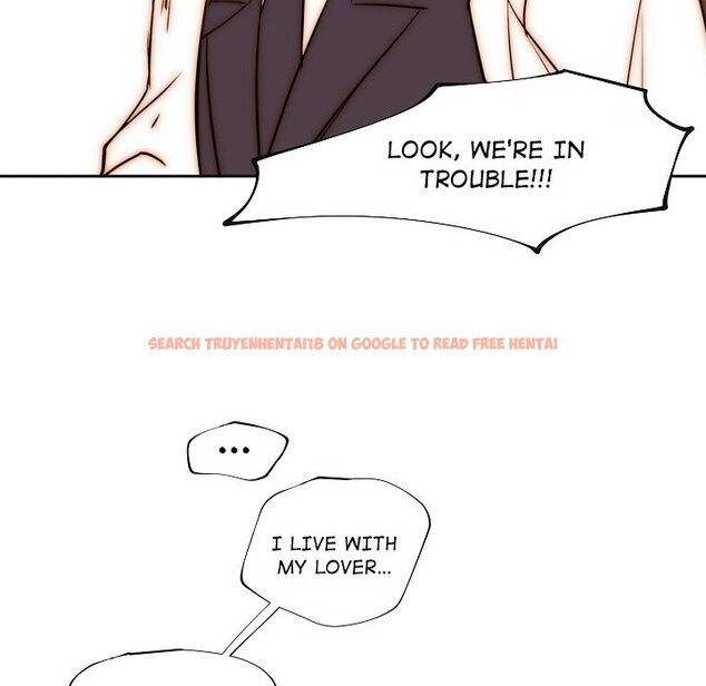 Read Hentai Image 56 112 in comic Ranunculus - Chapter 76 - www.hentaitnt.net