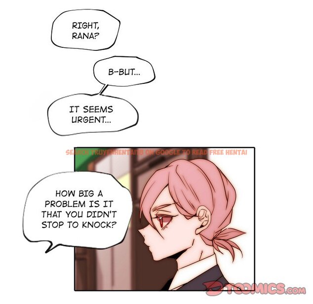 Read Hentai Image 58 112 in comic Ranunculus - Chapter 76 - www.hentaitnt.net