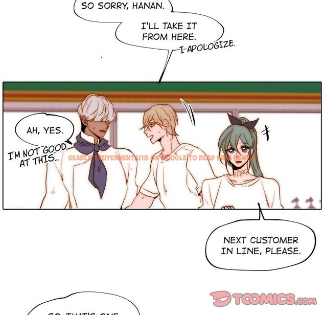 Read Hentai Image 74 112 in comic Ranunculus - Chapter 76 - www.hentaitnt.net