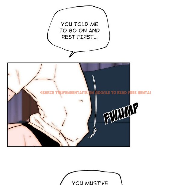 Read Hentai Image 13 112 in comic Ranunculus - Chapter 77 - www.hentaitnt.net