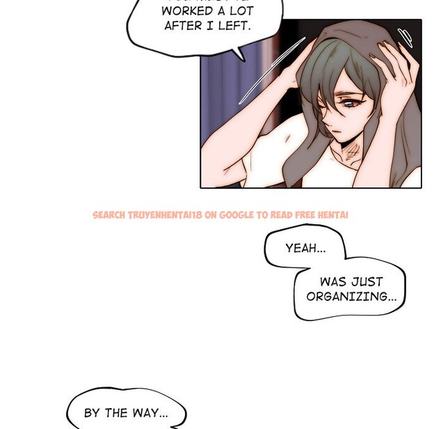Read Hentai Image 14 117 in comic Ranunculus - Chapter 77 - www.hentaitnt.net