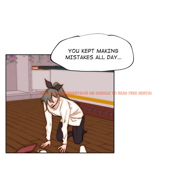 Read Hentai Image 24 117 in comic Ranunculus - Chapter 77 - www.hentaitnt.net