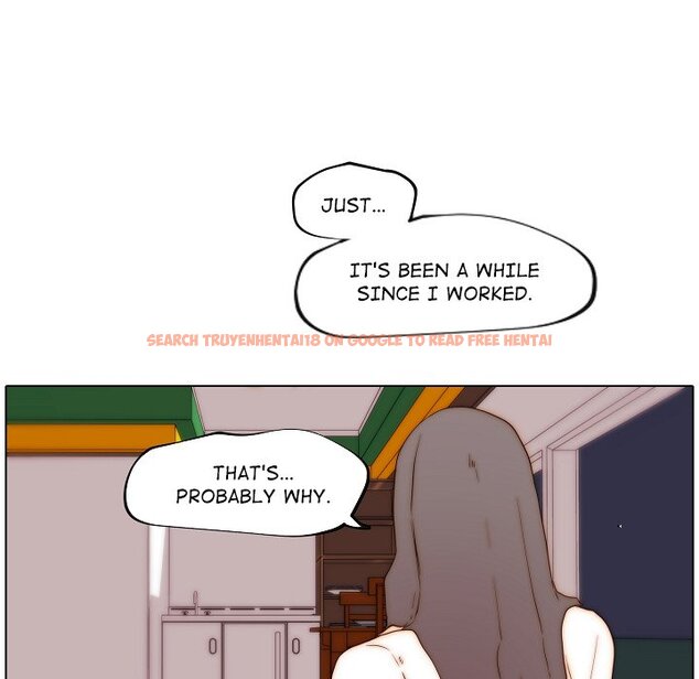 Read Hentai Image 27 117 in comic Ranunculus - Chapter 77 - www.hentaitnt.net
