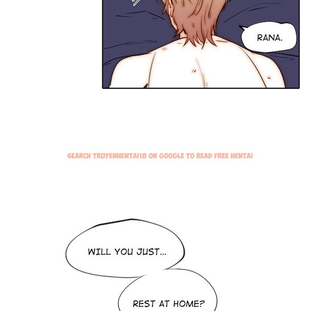 Read Hentai Image 30 117 in comic Ranunculus - Chapter 77 - www.hentaitnt.net