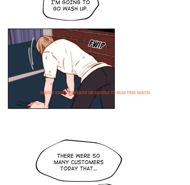 Read Hentai Image 35 117 in comic Ranunculus - Chapter 77 - www.hentaitnt.net
