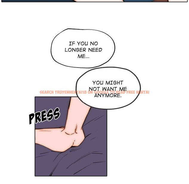 Read Hentai Image 44 117 in comic Ranunculus - Chapter 77 - www.hentaitnt.net