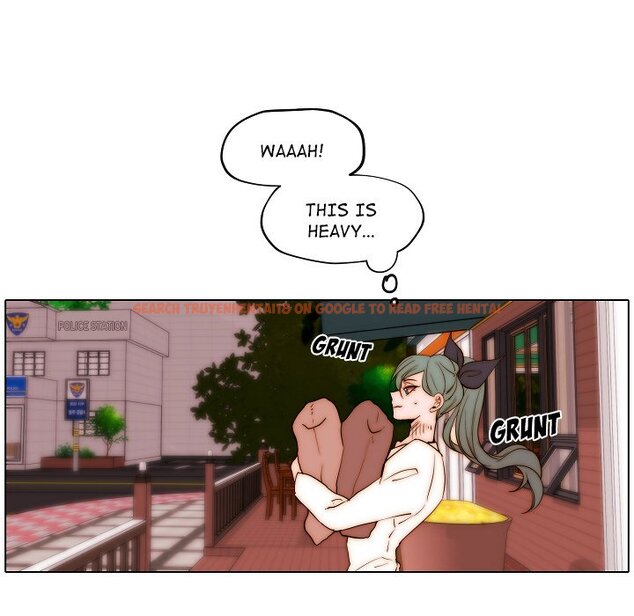 Read Hentai Image 79 117 in comic Ranunculus - Chapter 77 - www.hentaitnt.net