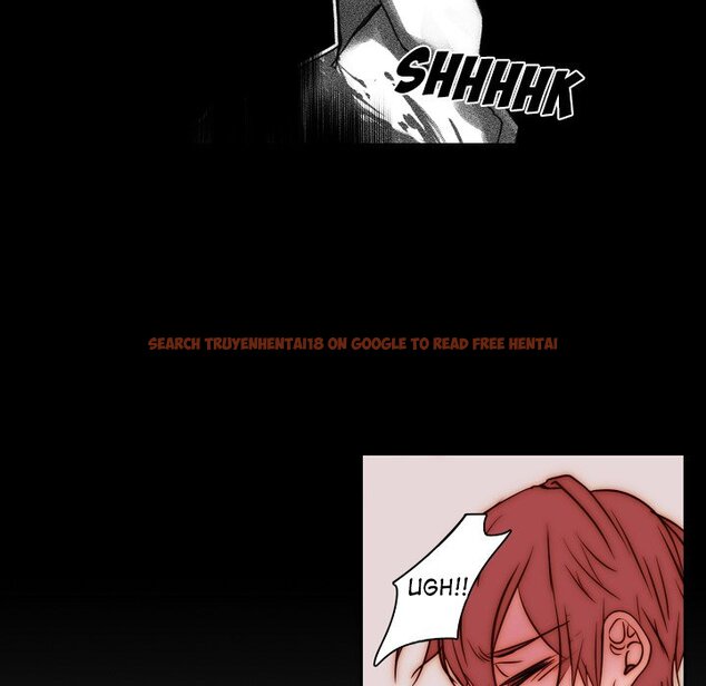 Read Hentai Image 17 117 in comic Ranunculus - Chapter 78 - www.hentaitnt.net