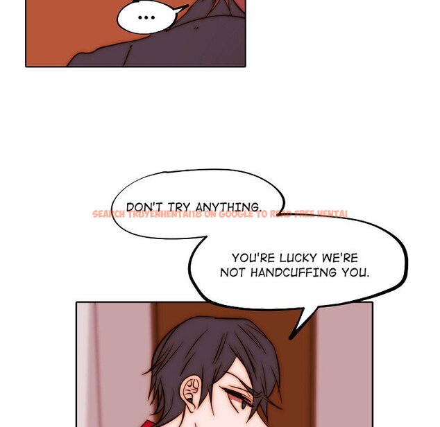 Read Hentai Image 21 118 in comic Ranunculus - Chapter 78 - www.hentaitnt.net