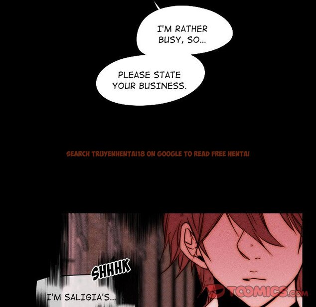 Read Hentai Image 34 122 in comic Ranunculus - Chapter 78 - www.hentaitnt.net