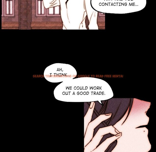 Read Hentai Image 37 122 in comic Ranunculus - Chapter 78 - www.hentaitnt.net