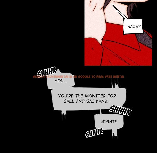 Read Hentai Image 38 122 in comic Ranunculus - Chapter 78 - www.hentaitnt.net