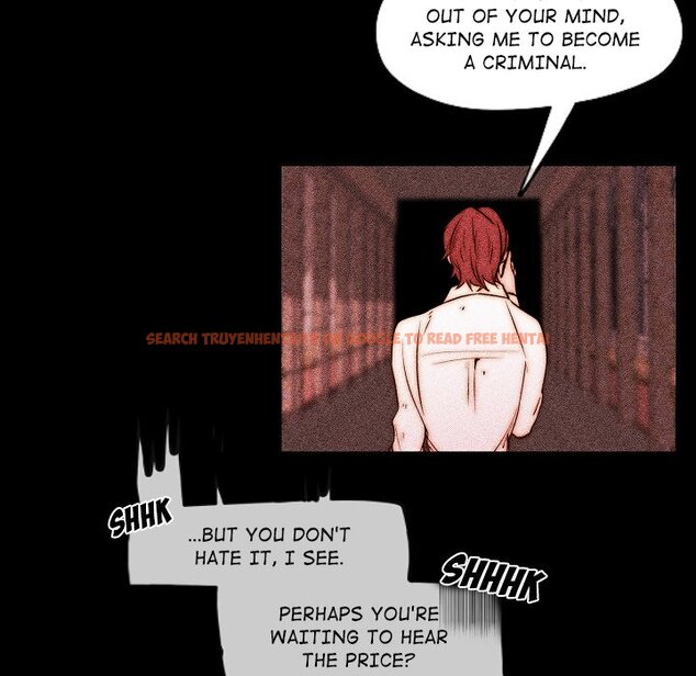 Read Hentai Image 41 122 in comic Ranunculus - Chapter 78 - www.hentaitnt.net