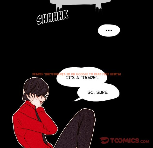 Read Hentai Image 42 122 in comic Ranunculus - Chapter 78 - www.hentaitnt.net
