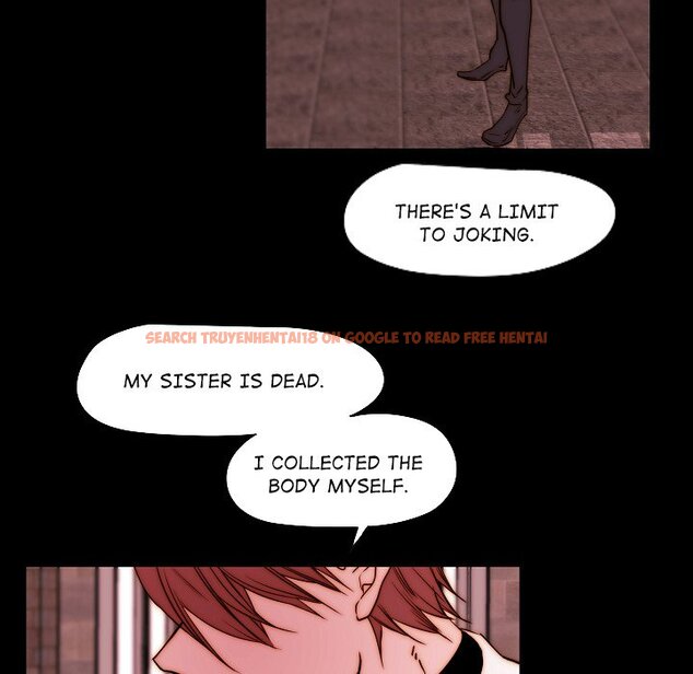 Read Hentai Image 48 122 in comic Ranunculus - Chapter 78 - www.hentaitnt.net