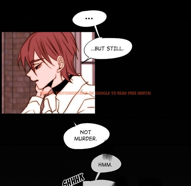 Read Hentai Image 51 122 in comic Ranunculus - Chapter 78 - www.hentaitnt.net