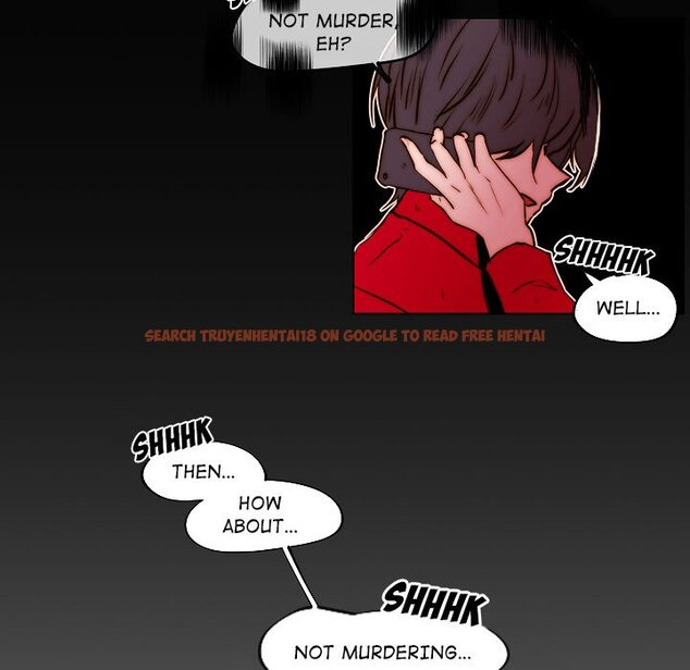Read Hentai Image 52 122 in comic Ranunculus - Chapter 78 - www.hentaitnt.net