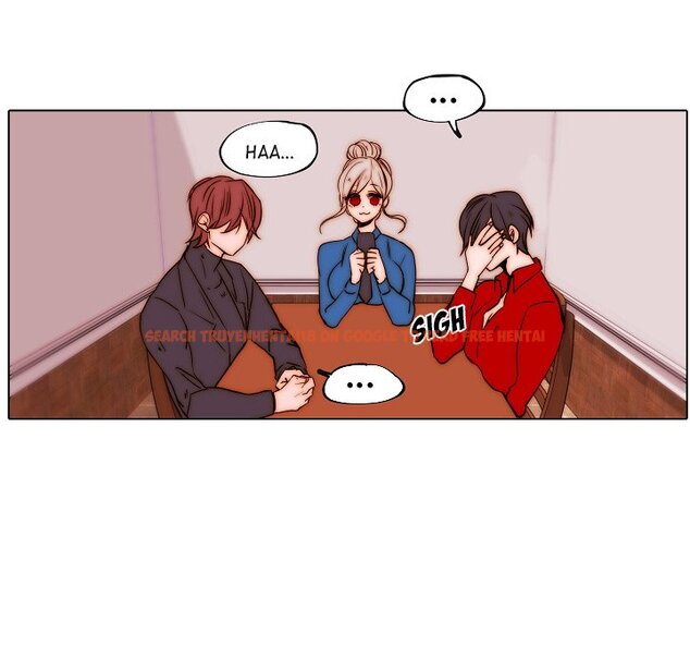 Read Hentai Image 9 117 in comic Ranunculus - Chapter 78 - www.hentaitnt.net