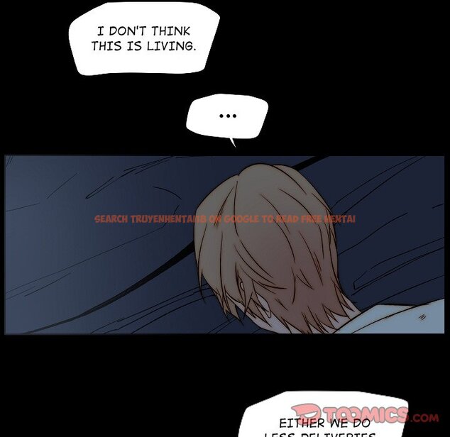 Read Hentai Image 10 075 in comic Ranunculus - Chapter 79 - www.hentaitnt.net