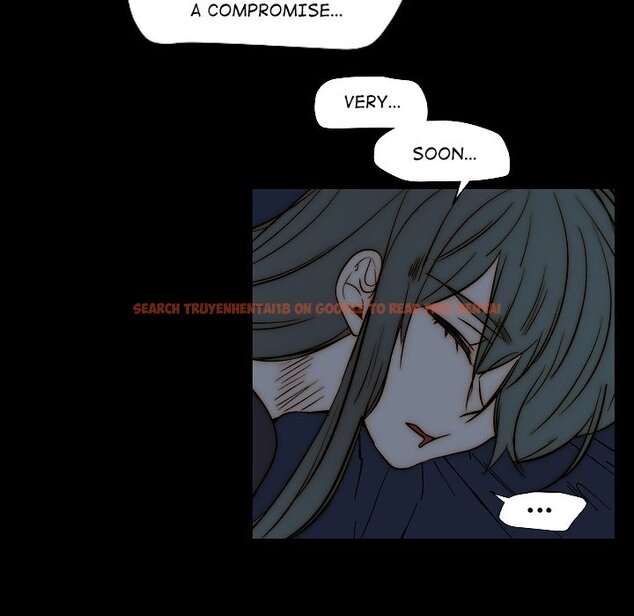 Read Hentai Image 12 075 in comic Ranunculus - Chapter 79 - www.hentaitnt.net