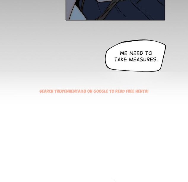 Read Hentai Image 15 080 in comic Ranunculus - Chapter 79 - www.hentaitnt.net