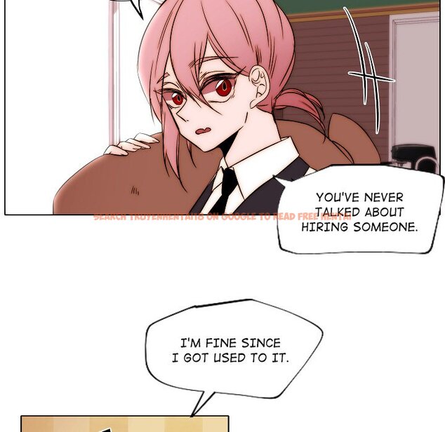 Read Hentai Image 19 080 in comic Ranunculus - Chapter 79 - www.hentaitnt.net