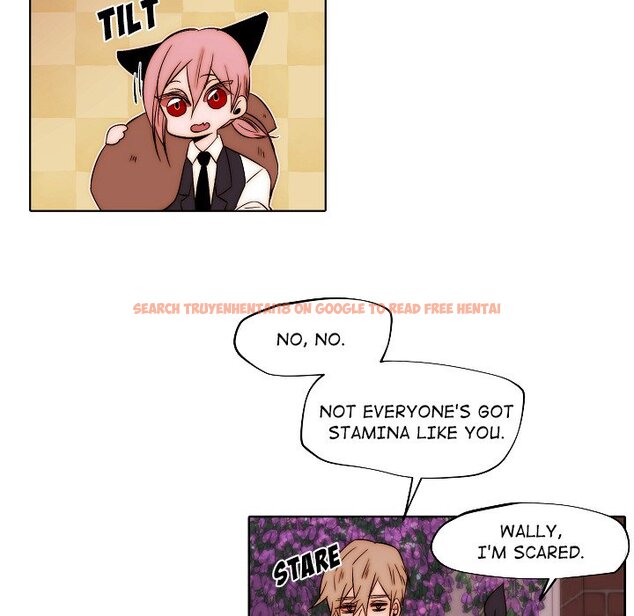 Read Hentai Image 20 080 in comic Ranunculus - Chapter 79 - www.hentaitnt.net