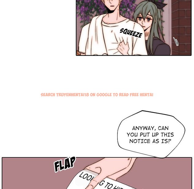 Read Hentai Image 21 080 in comic Ranunculus - Chapter 79 - www.hentaitnt.net