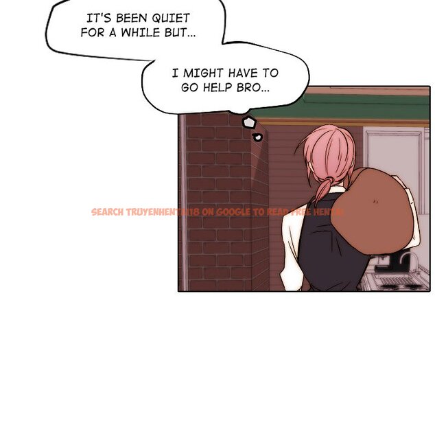 Read Hentai Image 24 080 in comic Ranunculus - Chapter 79 - www.hentaitnt.net