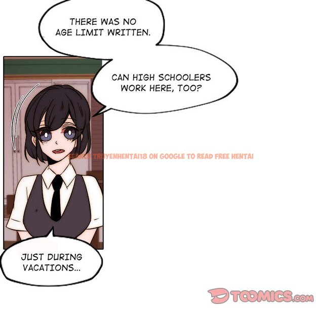Read Hentai Image 26 080 in comic Ranunculus - Chapter 79 - www.hentaitnt.net